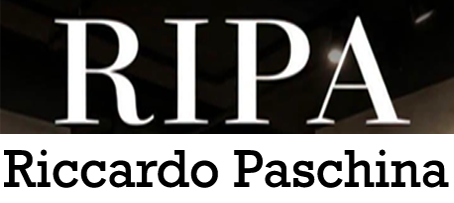 Logo RIPA